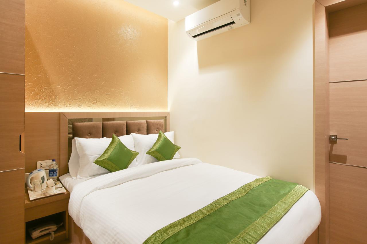 Treebo Hoops, Near Kolkata Airport Hotel Екстериор снимка