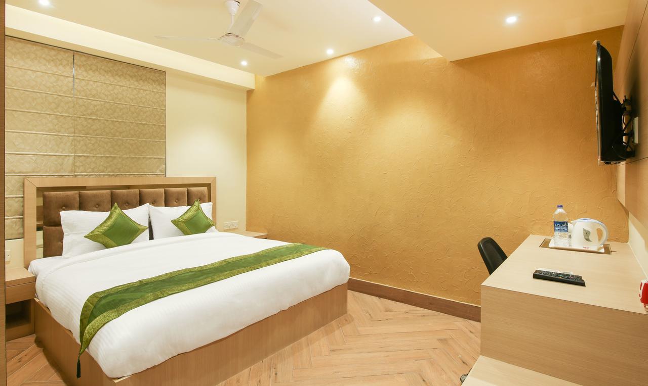 Treebo Hoops, Near Kolkata Airport Hotel Екстериор снимка